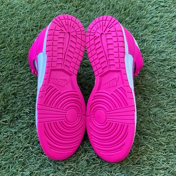 Nike Dunk High - Picture 5 of 5